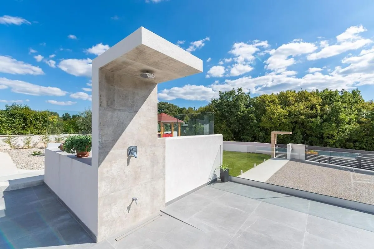 Villa Franco Svetvinčenat Croacia