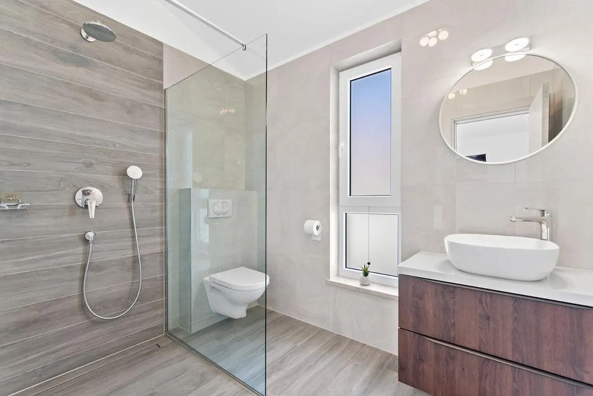 Villa Franco Svetvincenat Holiday home
