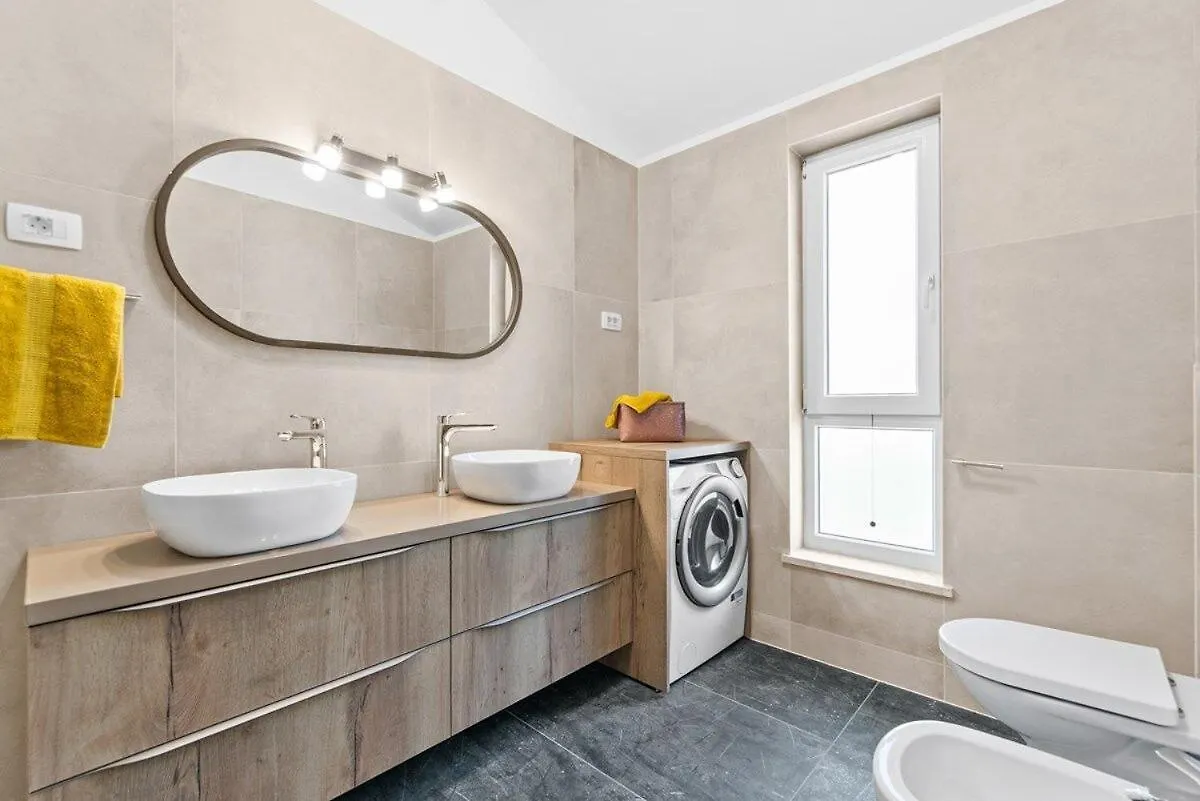 Holiday home Villa Franco Svetvincenat