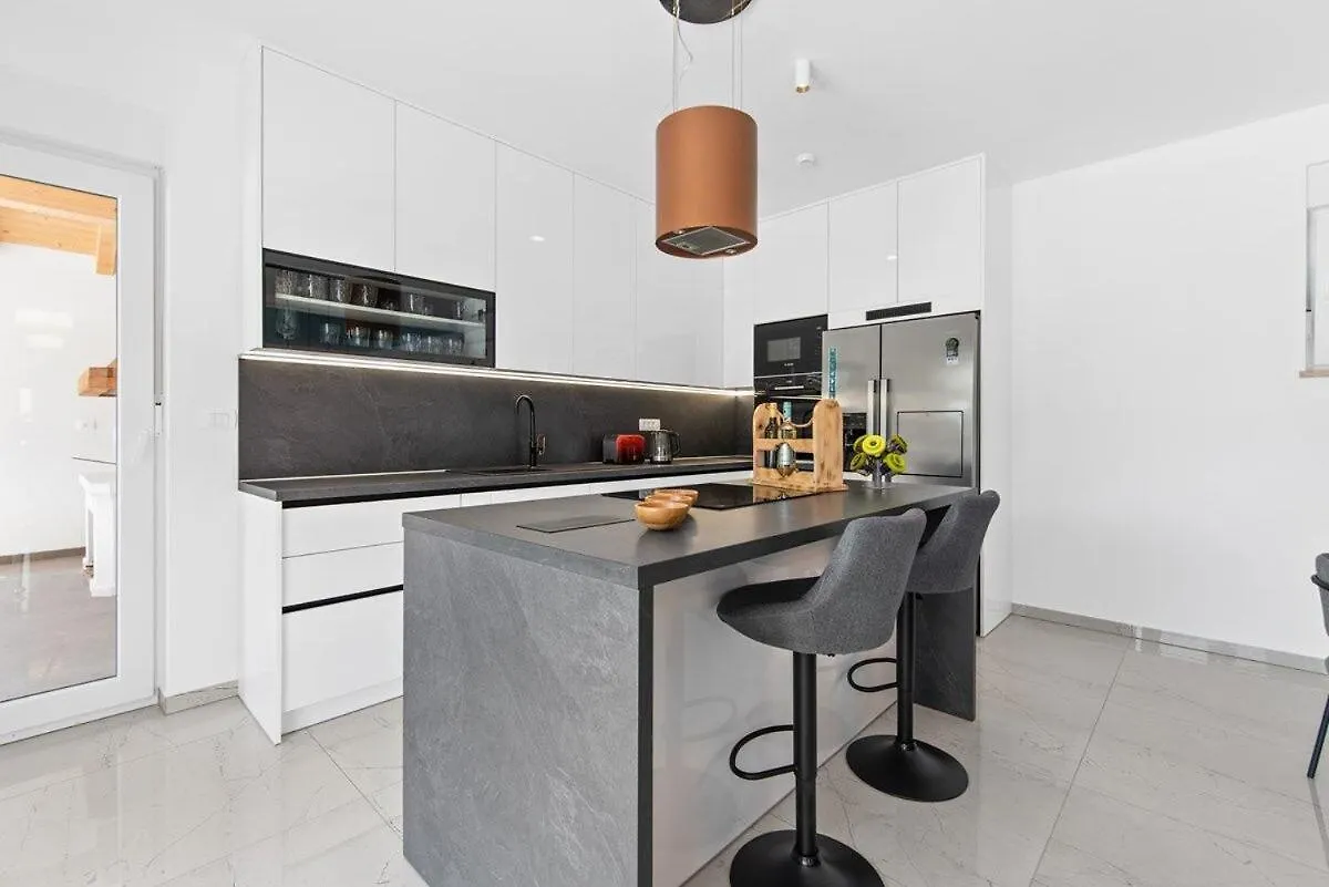 Holiday home Villa Franco Svetvincenat