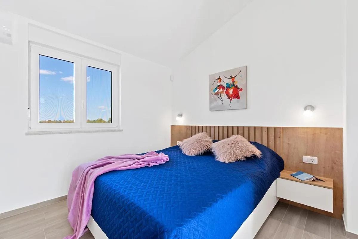 Holiday home Villa Franco Svetvincenat